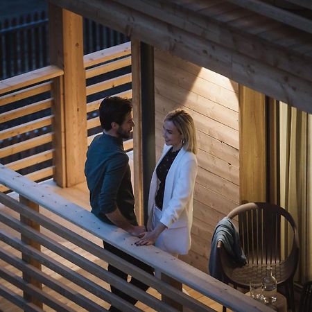 Hotel Andermax Σαν Κάντιντο Εξωτερικό φωτογραφία