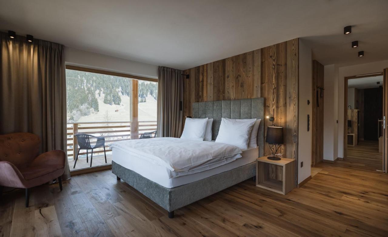 Hotel Andermax Σαν Κάντιντο Εξωτερικό φωτογραφία