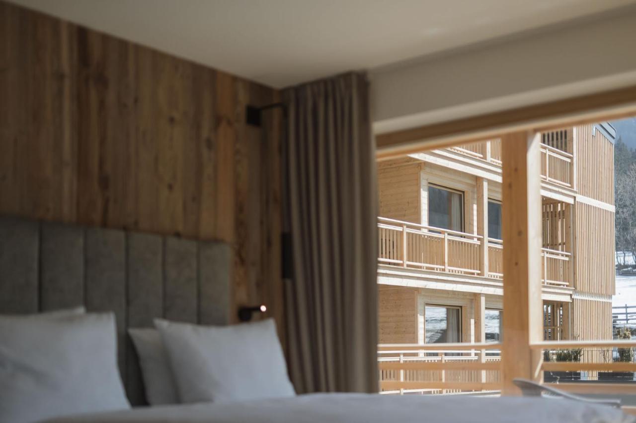 Hotel Andermax Σαν Κάντιντο Εξωτερικό φωτογραφία