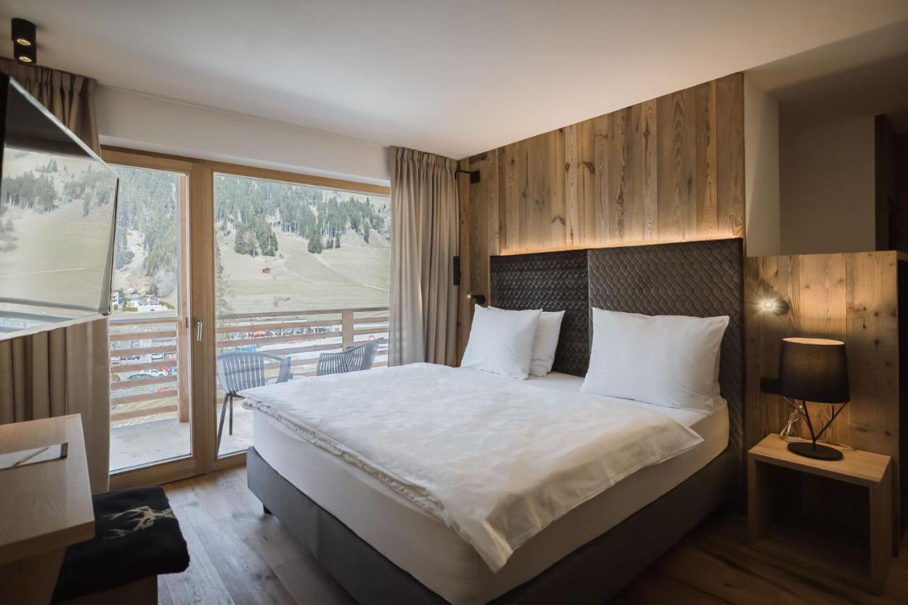 Hotel Andermax Σαν Κάντιντο Εξωτερικό φωτογραφία