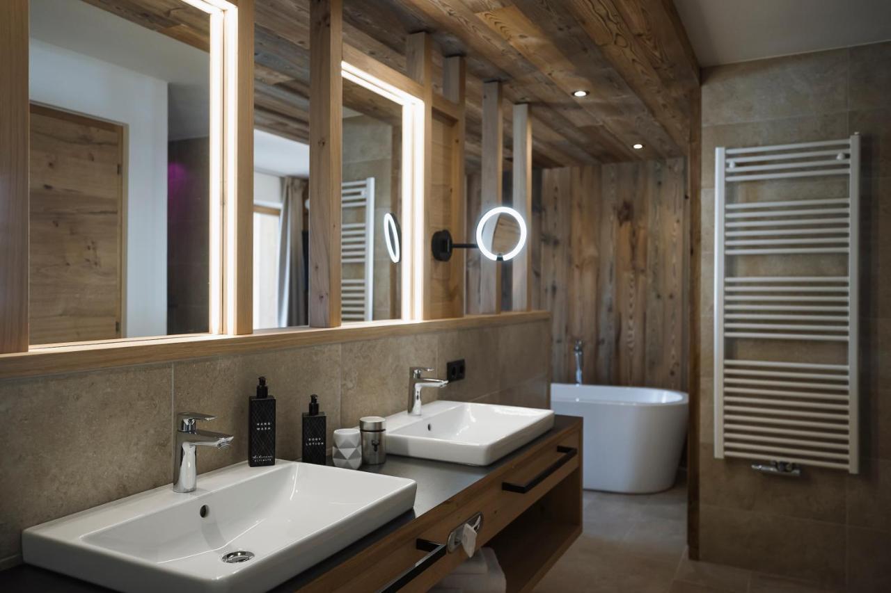 Hotel Andermax Σαν Κάντιντο Εξωτερικό φωτογραφία