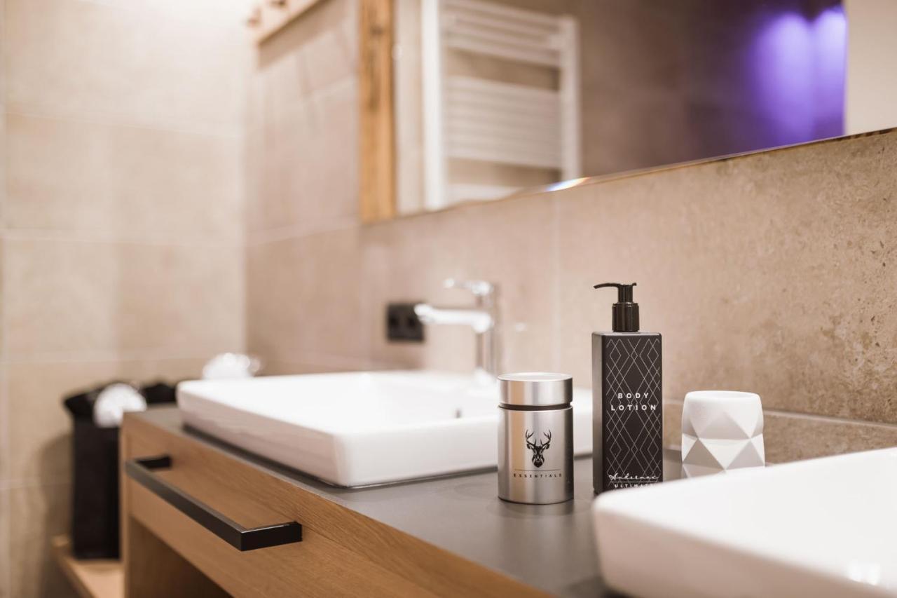 Hotel Andermax Σαν Κάντιντο Εξωτερικό φωτογραφία