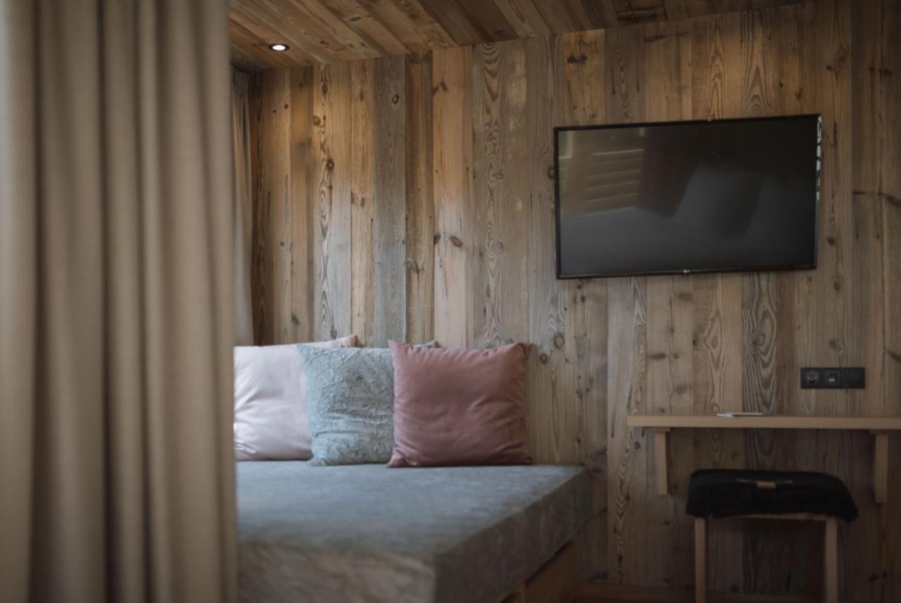 Hotel Andermax Σαν Κάντιντο Εξωτερικό φωτογραφία