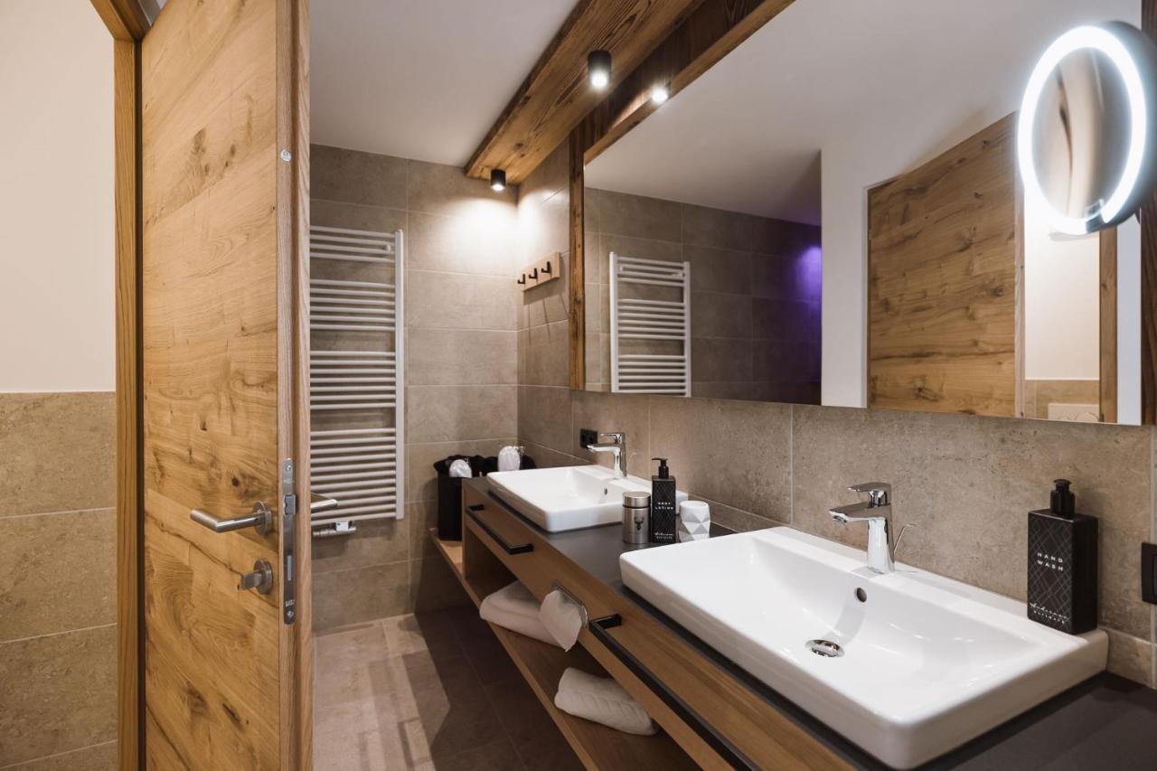 Hotel Andermax Σαν Κάντιντο Εξωτερικό φωτογραφία